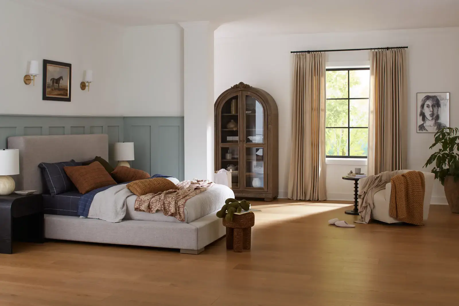 Area Rugs