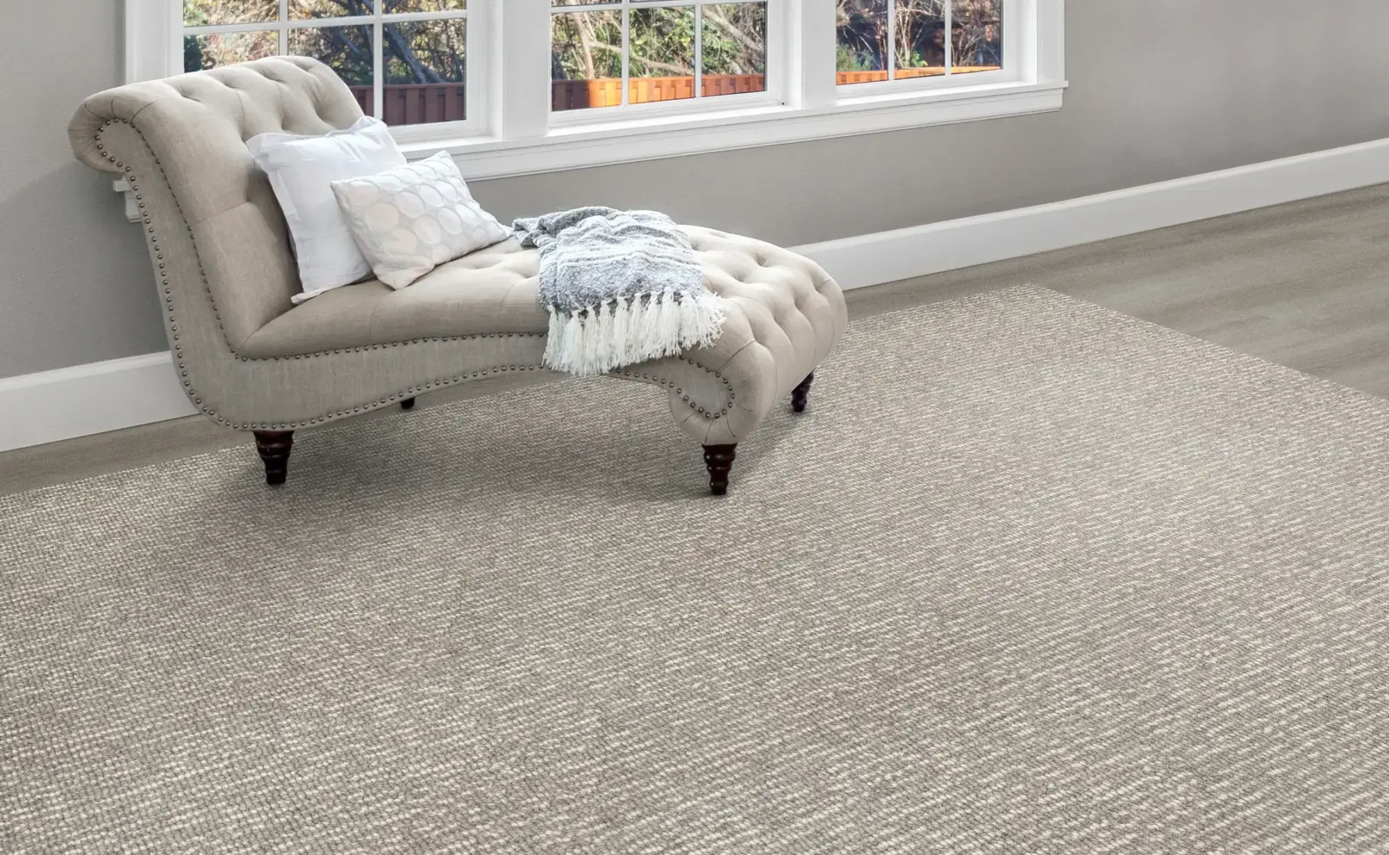 Berber Carpet