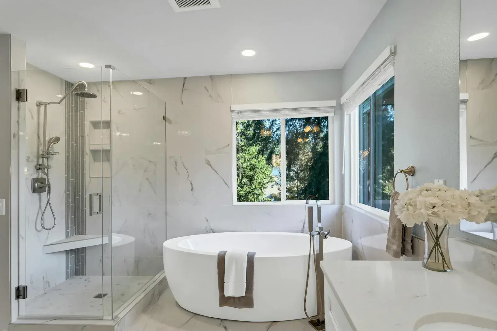 Bathroom Tile