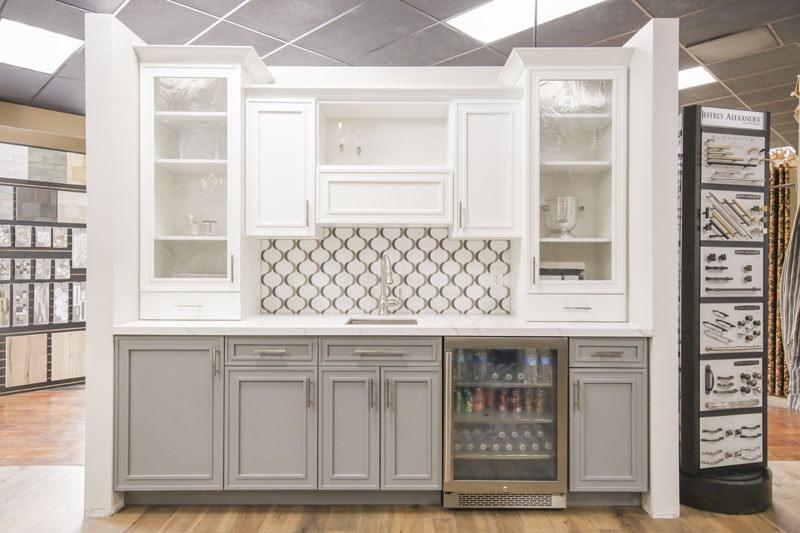 Barron's Flooring & Home Showroom