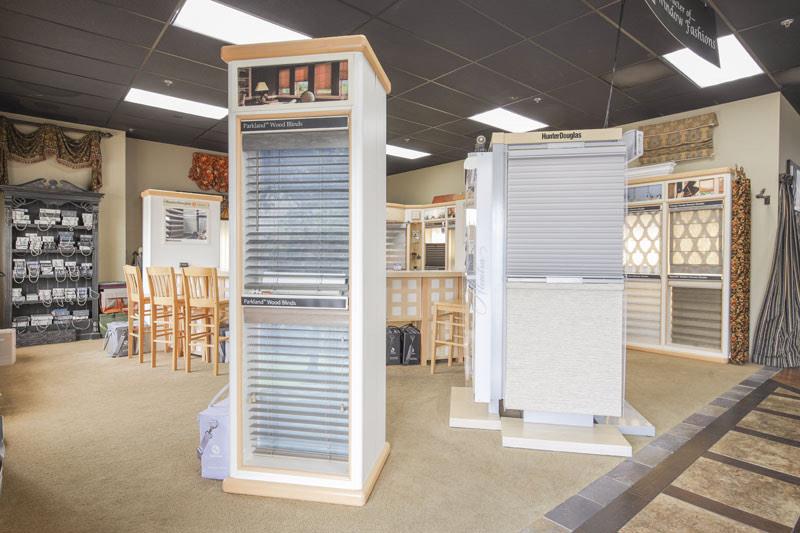 Barron's Flooring & Home Showroom