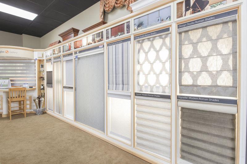 Barron's Flooring & Home Showroom