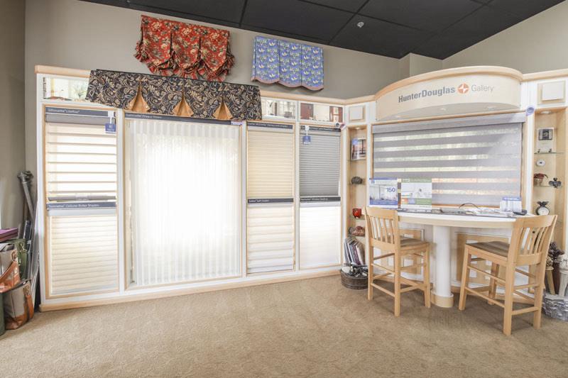 Barron's Flooring & Home Showroom