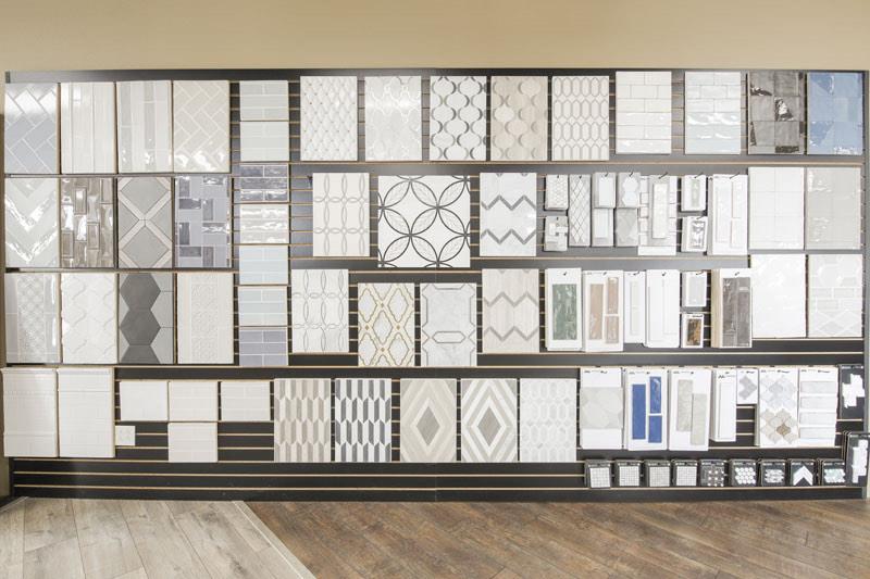 Barron's Flooring & Home Showroom