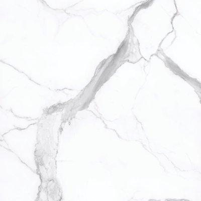 Elemental Selection Statuario, Slab, 64X127, Matte, 12MM, FC2 Tile by Daltile
