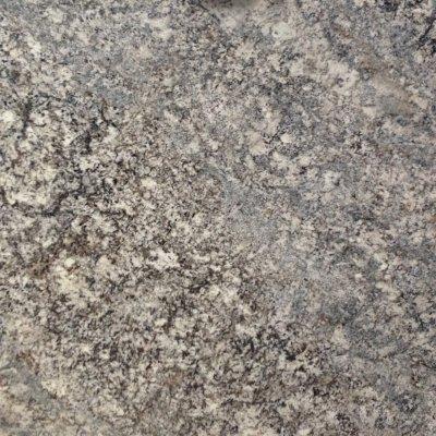Granite - Natural Stone Slab Sterling, Slab, Variable, Polished, 2CM Tile by Daltile