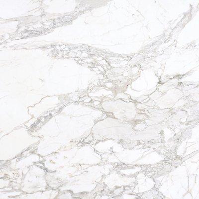 Marble - Natural Stone Slab Calacatta Gold, Slab, Variable, Honed, 2CM Tile by Daltile