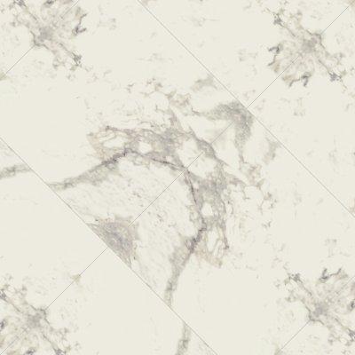 Marble Attache Calacatta, Square, 32X32, Matte Tile by Daltile