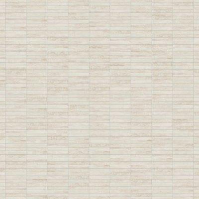 Calligo Tusk, Stacked, 1X6, Microban, Matte Tile by Daltile