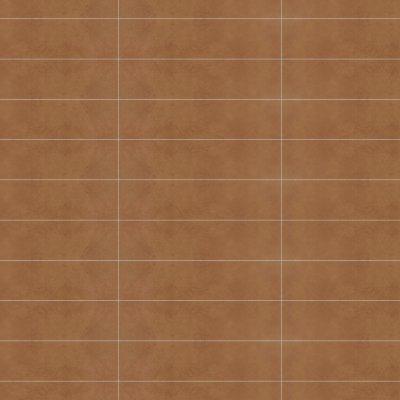 Indoterra Brick, Rectangle, 6X24, Stepwise, Matte Tile by Daltile