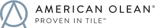 American Olean logo
