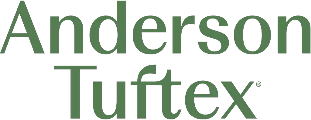Anderson Tuftex logo