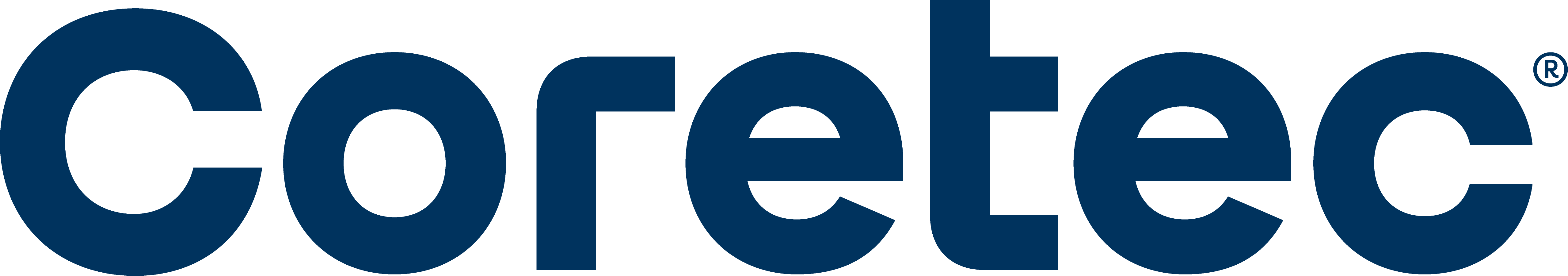 COREtec logo